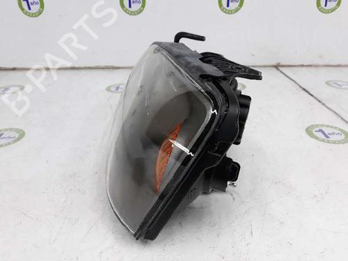 Left headlight HYUNDAI ELANTRA III Saloon (XD) 2.0 CRDi | BP5413006C28 