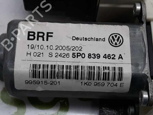 Right rear window motor SEAT ALTEA (5P1) 2.0 TDI 16V | BP3157835E22