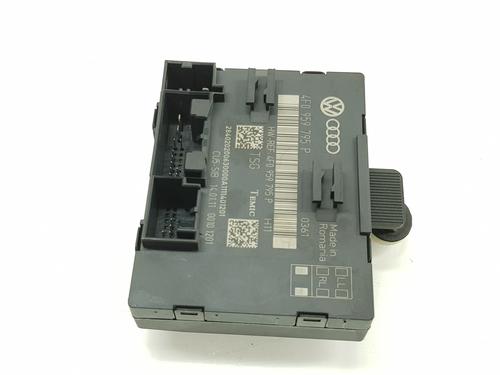 Electronic module AUDI Q7 (4LB) 3.0 TDI quattro | BP21003059M83 
