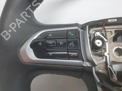 Steering wheel FIAT DUCATO Van (250_) 140 Multijet 2,2 D | BP31593578C49  - Image 6