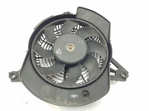 Køleventilator elektrisk HYUNDAI H-1 / STAREX Bus (A1) 2.5 TCi | BP9437948M35 