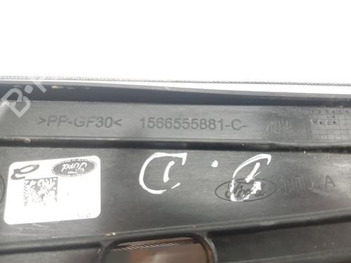 Front right window mechanism FORD TOURNEO COURIER V769 MPV (N1P) 1.0 EcoBoost | BP31593426C23 