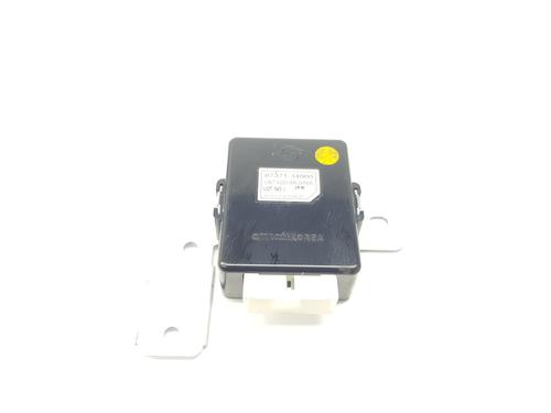 Used Electronic module SSANGYONG KORANDO (CK) 2.0 e-XDi 4WD (150 hp) 16072449