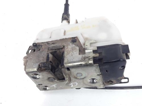 Rear right lock RENAULT MEGANE II (BM0/1_, CM0/1_) 1.5 dCi (BM1F, CM1F) | BP6061585C99 