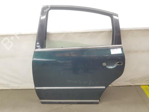 Left rear door VW PASSAT B5.5 (3B3) 1.9 TDI | BP10199253C4 