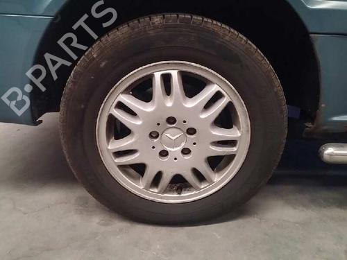 Servo brake MERCEDES-BENZ VIANO (W639) CDI 2.0 (639.711, 639.713, 639.811, 639.813, 639.815) | BP768000M42 