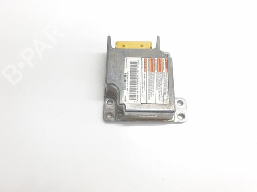 ECU airbags ISUZU D-MAX I (TFR, TFS) 3.0 DiTD 4x4 (TFS77H) | BP29436079M53 
