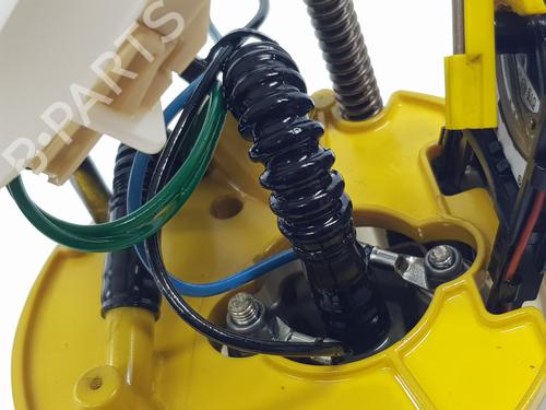 Fuel pump BMW 5 (E60) 525 d | BP24319184M76 