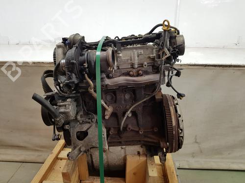 Engine FIAT DOBLO Cargo (263_) 1.6 D Multijet (263WXD1B, 263WXR1B, 263WXX1B, 263ZXD1B,... | BP37630855M1 - Image 9