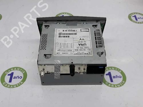Radio OPEL ASTRA H (A04)  | BP5023725E6 