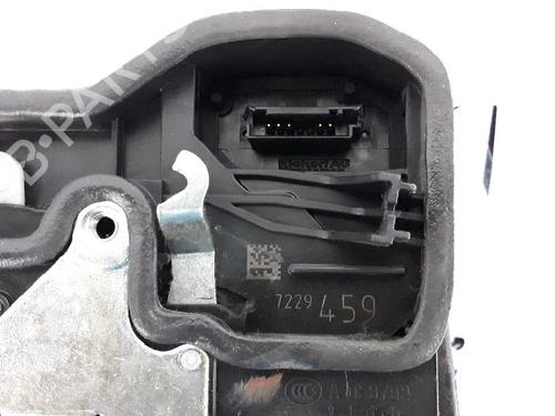 Rear left lock BMW 1 (E87) 116 d | BP4386506C100 
