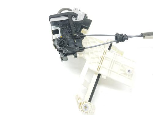 Rear left lock HYUNDAI IONIQ (AE) 1.6 GDI Hybrid | BP15510237C100 