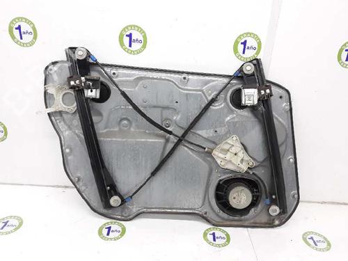 Front right window mechanism SEAT CORDOBA (6L2) 1.4 16V | BP4204172C23 