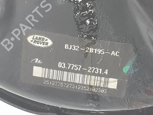 Servo brake LAND ROVER RANGE ROVER EVOQUE (L538) 2.2 D 4x4 | BP29541626M42 