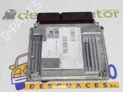 Engine control unit (ECU) BMW 3 Touring (E91) 320 d | BP1933169M57 