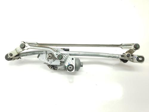 Used Front wiper motor AUDI A6 C7 (4G2, 4GC) 2.0 TDI (190 hp) 31374534