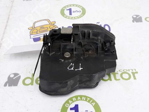 Rear right lock BMW X3 (E83) 2.0 d | BP3144636C99 