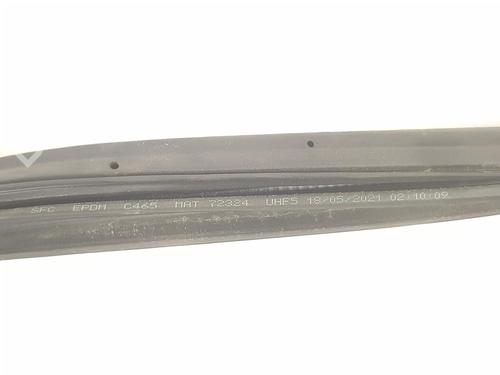 Rubber door seal FIAT 500 (312_) 1.2 LPG (312AXA1A) | BP15713723C142