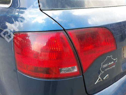 Right rear window switch AUDI A4 B7 Avant (8ED)  | BP3385962C107  - Image 9