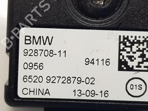 Electronic module BMW X4 (F26) xDrive 20 d | BP36642177M83 - Image 6