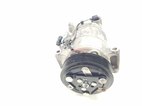 AC compressor RENAULT ARKANA I (LCM_, LDN_) | BP33269689M34 - Image 2