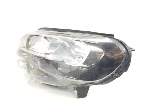 Left headlight PEUGEOT EXPERT Van (V_)  | BP33215569C28  - Image 10