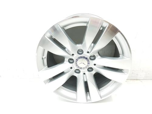 Rim MERCEDES-BENZ E-CLASS (W212) E 220 CDI / BlueTEC (212.001, 212.002) | BP27894538C45 