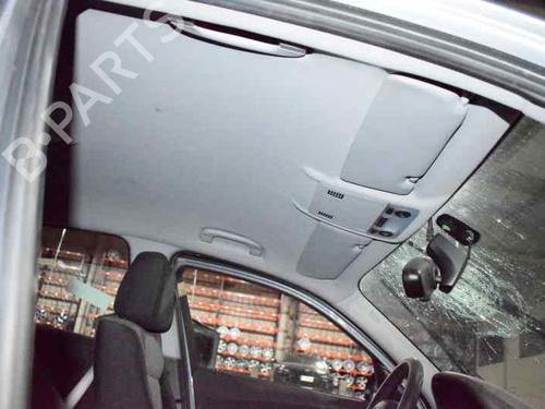Tailgate handle BMW 1 (E87) 118 d | BP1636803C132 