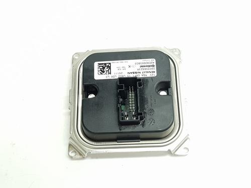 Lights ECU RENAULT TRAFIC III Van (FG_) | BP37801871M55 - Image 2