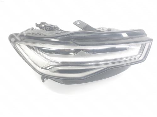 Used Right headlight AUDI A6 C7 (4G2, 4GC) 2.0 TDI (190 hp) 31842106