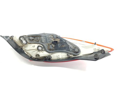 Left taillight OPEL INSIGNIA A Saloon (G09) 2.0 CDTI (69) | BP30436990C34