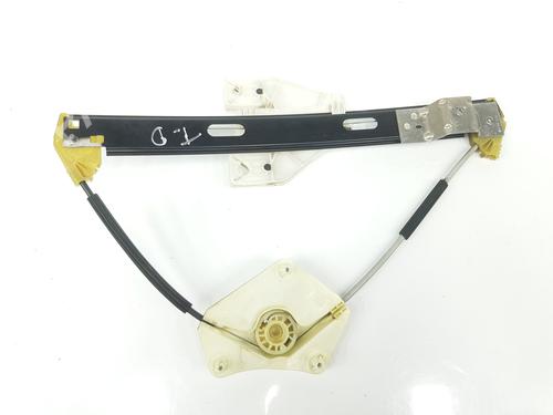 Used Rear right window mechanism SEAT LEON (5F1) 1.2 TSI (105 hp) 9276963