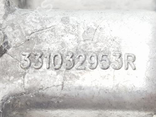 Front differential DACIA DUSTER (PYM_, PYN_) 1.2 TCe 130 | BP34698998M23 - Image 8