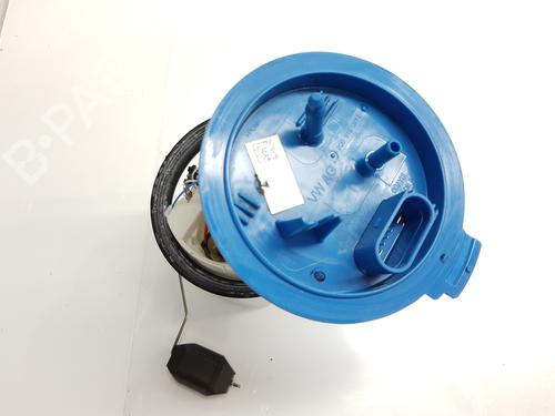 Fuel pump SEAT ARONA (KJ7, KJP) 1.0 TSI | BP26698533M76