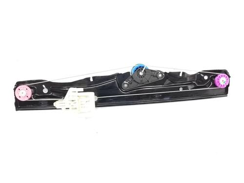Used Rear left window mechanism BMW X1 (F48) xDrive 18 d (150 hp) 10409127