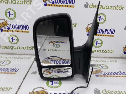 Used Left mirror VW CRAFTER 30-50 Van (2E_) 2.0 TDI (109 hp) 2977665
