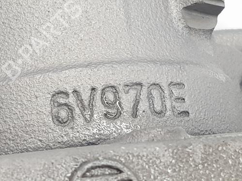 Right front brake caliper CITROËN BERLINGO (ER_, EC_) 1.5 BlueHDi 130 (ECYHZJ, ECYHZR) | BP31854573M104 