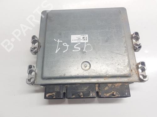 Engine control unit (ECU) RENAULT ARKANA I (LCM_, LDN_) | BP33464554M57 - Image 4