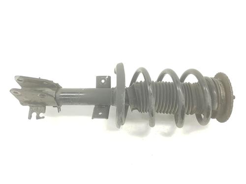 Left front shock absorber RENAULT MASTER III Van (FV) 2.3 dCi 125 RWD (FV0C, FV0D, FV0H, FV0J, FV0A, FV0K) | BP11043610M16 