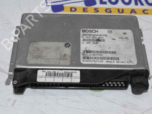 Used Gearbox control unit BMW 5 (E39) 528 i (193 hp) 1169606