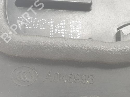 Rear right lock BMW X3 (E83) xDrive 30 d | BP29508611C99 