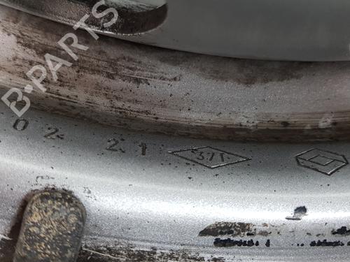 Fælk OPEL MOVANO B Van (X62) | BP37595284C45 - Image 9