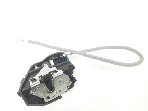 Front left lock BMW 1 (F21) 118 d | BP17188149C98 