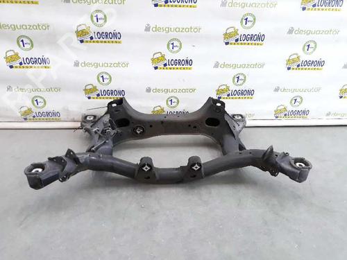 Rear axle BMW 1 (F20) 116 d | BP14124132M2 