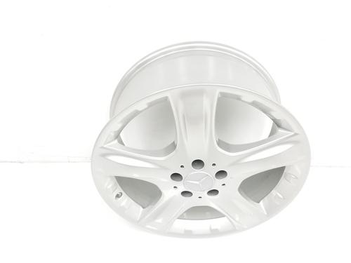 Rim MERCEDES-BENZ M-CLASS (W164) ML 320 CDI 4-matic (164.122) | BP11060733C45 