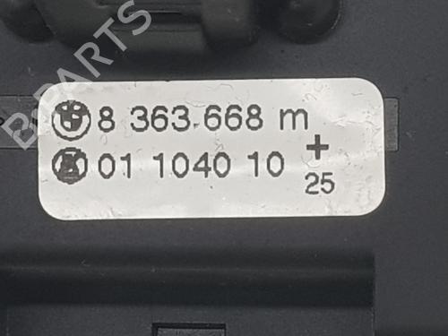 Ratstangsstang BMW 3 Touring (E46) 320 d | BP9125049I23 