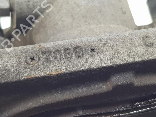 Right front brake caliper BMW X5 (E70) 3.0 d | BP35918269M104 - Image 4