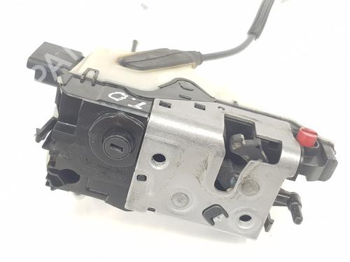 Rear right lock PEUGEOT 2008 I (CU_) 1.5 BlueHDI 120 | BP29755639C99