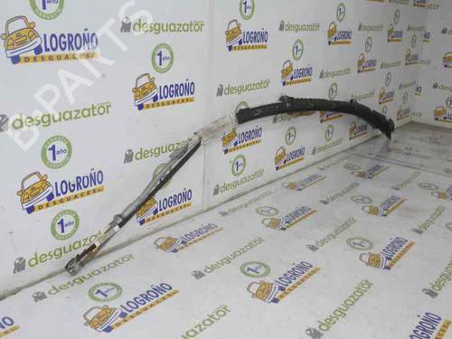 Left curtain airbag MERCEDES-BENZ E-CLASS (W211) E 320 CDI (211.026) | BP799873C11 