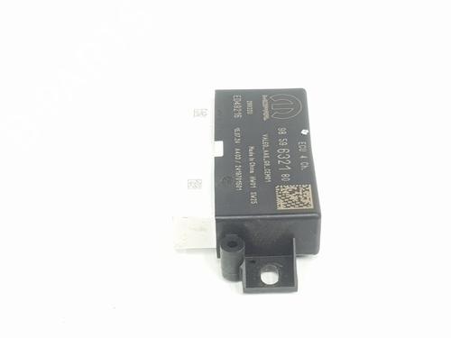 Electronic module CITROËN BERLINGO (ER_, EC_) 1.5 BlueHDi 130 (ECYHZJ, ECYHZR) | BP31909317M83 